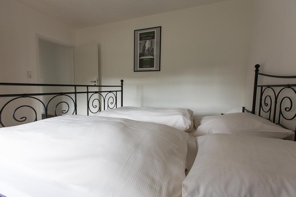 Ferienwohnung Felsenhäuschen Monschau Zimmer foto