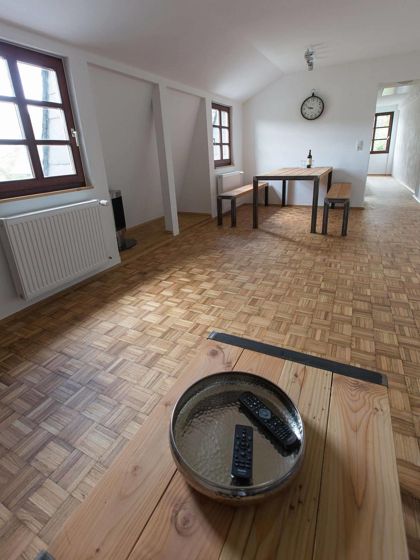 Ferienwohnung Felsenhäuschen Monschau Exterior foto