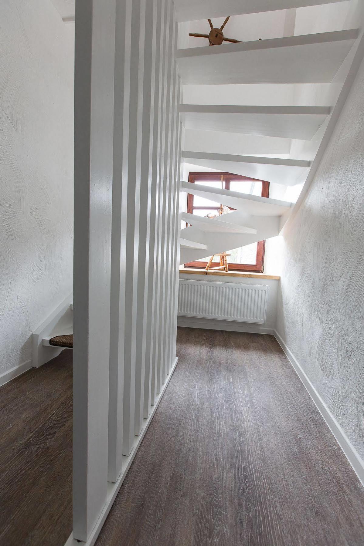 Ferienwohnung Felsenhäuschen Monschau Exterior foto