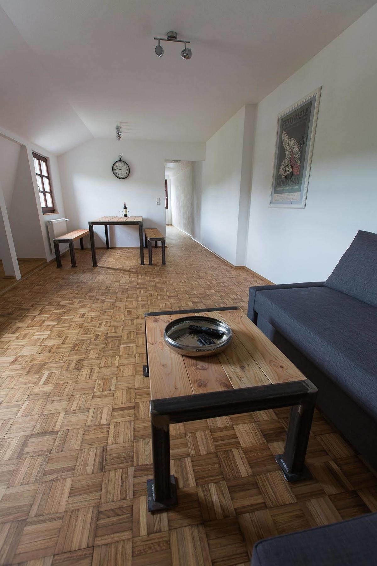 Ferienwohnung Felsenhäuschen Monschau Exterior foto