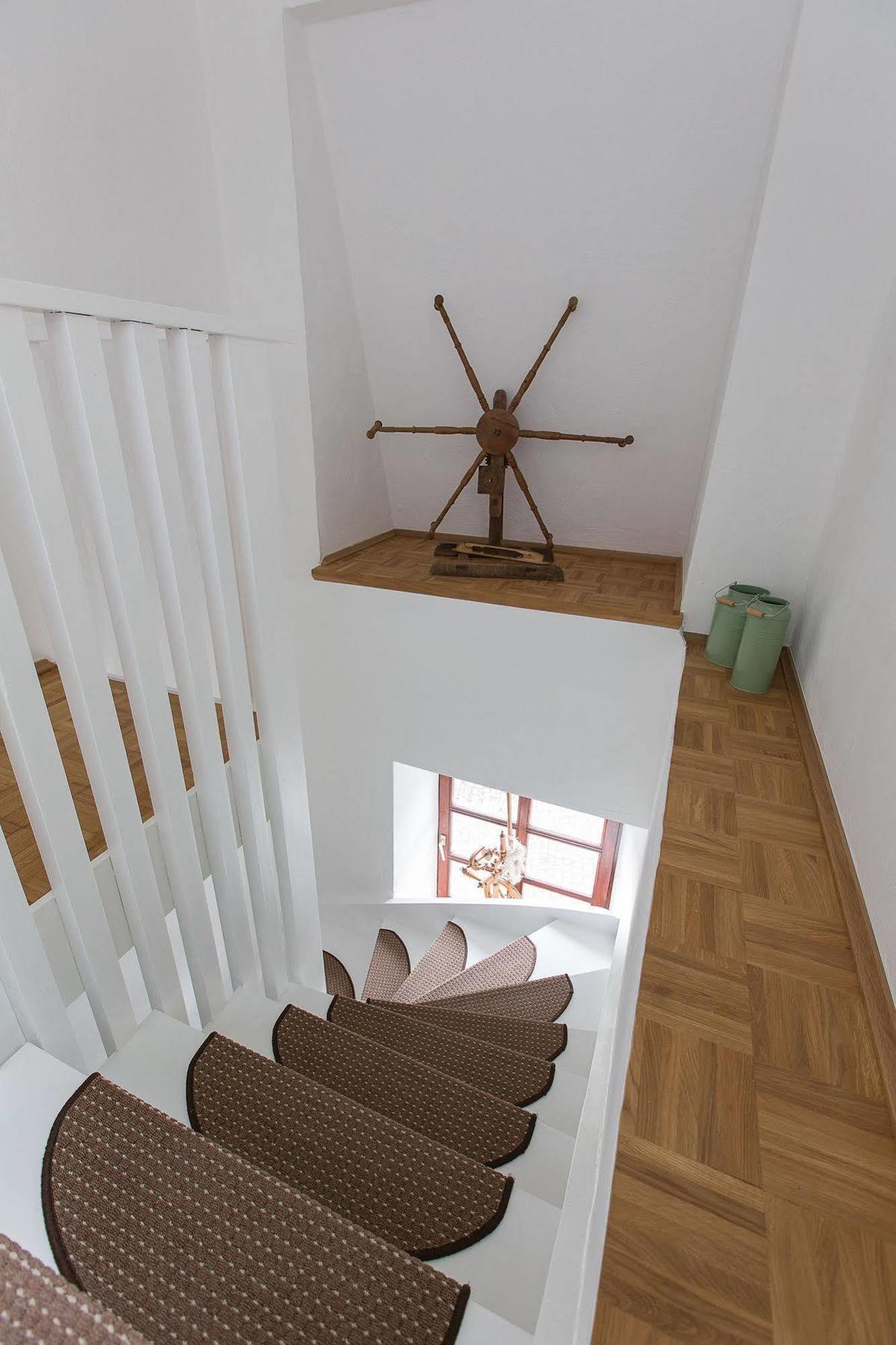 Ferienwohnung Felsenhäuschen Monschau Exterior foto